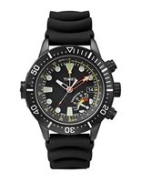 Montre Timex Homme in Acier T2P529 - T2P529